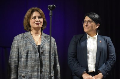  Koncert Zespołów z Gruzji